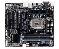 Gigabyte GA-B85M-D3H (B85 2xPCI-E DDR3) - 151872 - zdjęcie 2